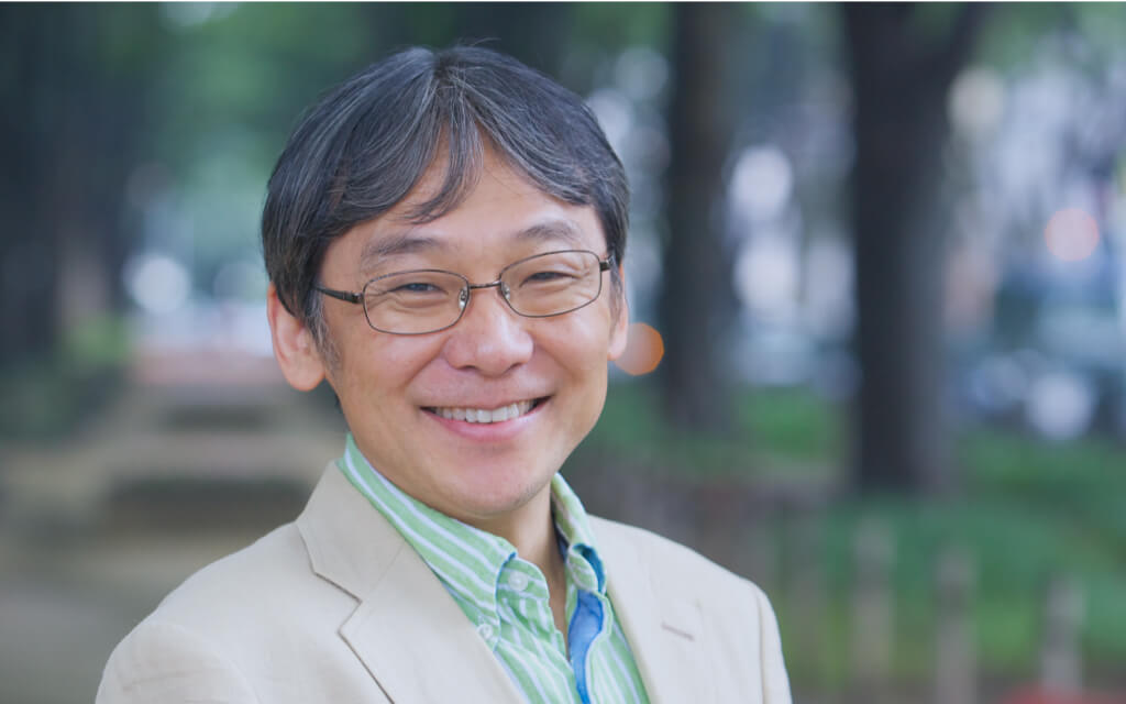 川嶋医師