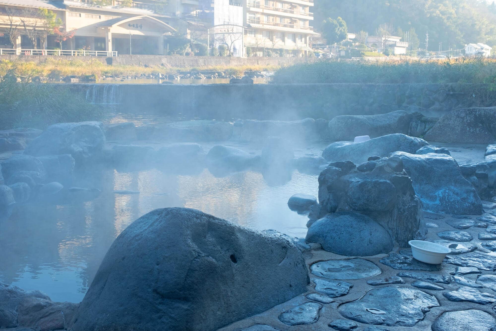 ラジウム温泉に副作用はある？効能から注意点まで分かりやすく解説