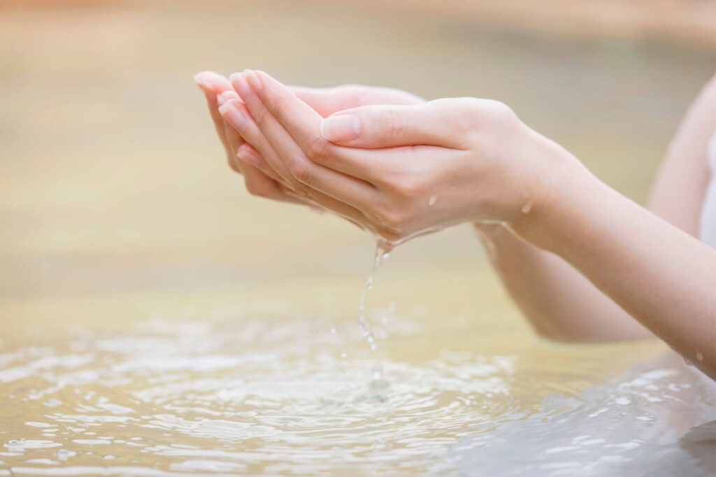 ラドン温泉で被ばくする? 安全性と温浴効果について詳しく解説