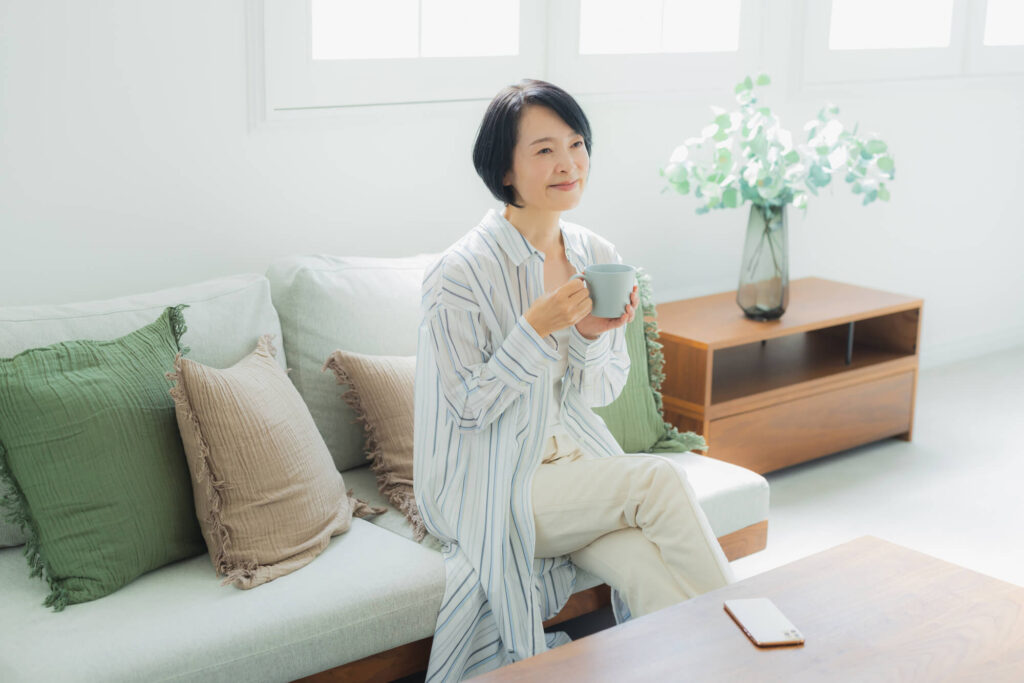ラドンマットの正しい使い方と注意点