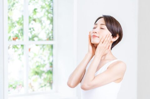 ホルミシスは美容に効く？その効果と実例を解説