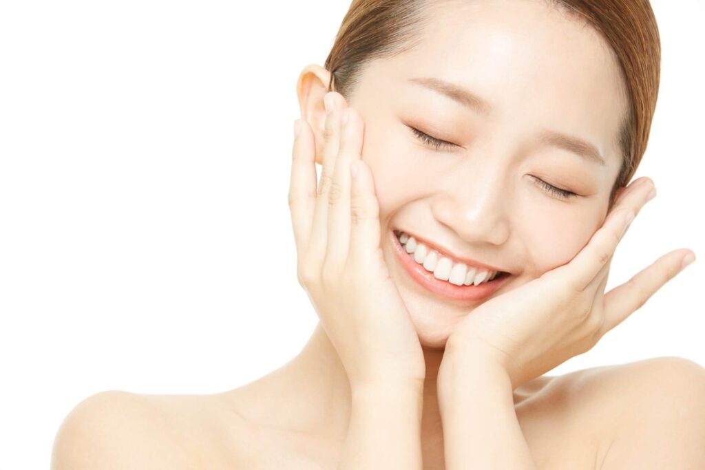 ホルミシス効果が美容にも良いといわれる理由