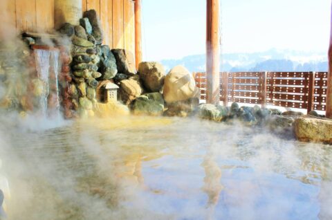 ラドン吸入が注目される理由とは？その効果と使用方法について解説