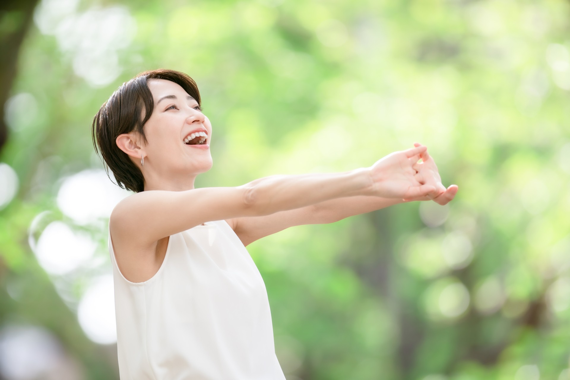 水素ガス吸入器が使用に向いている人