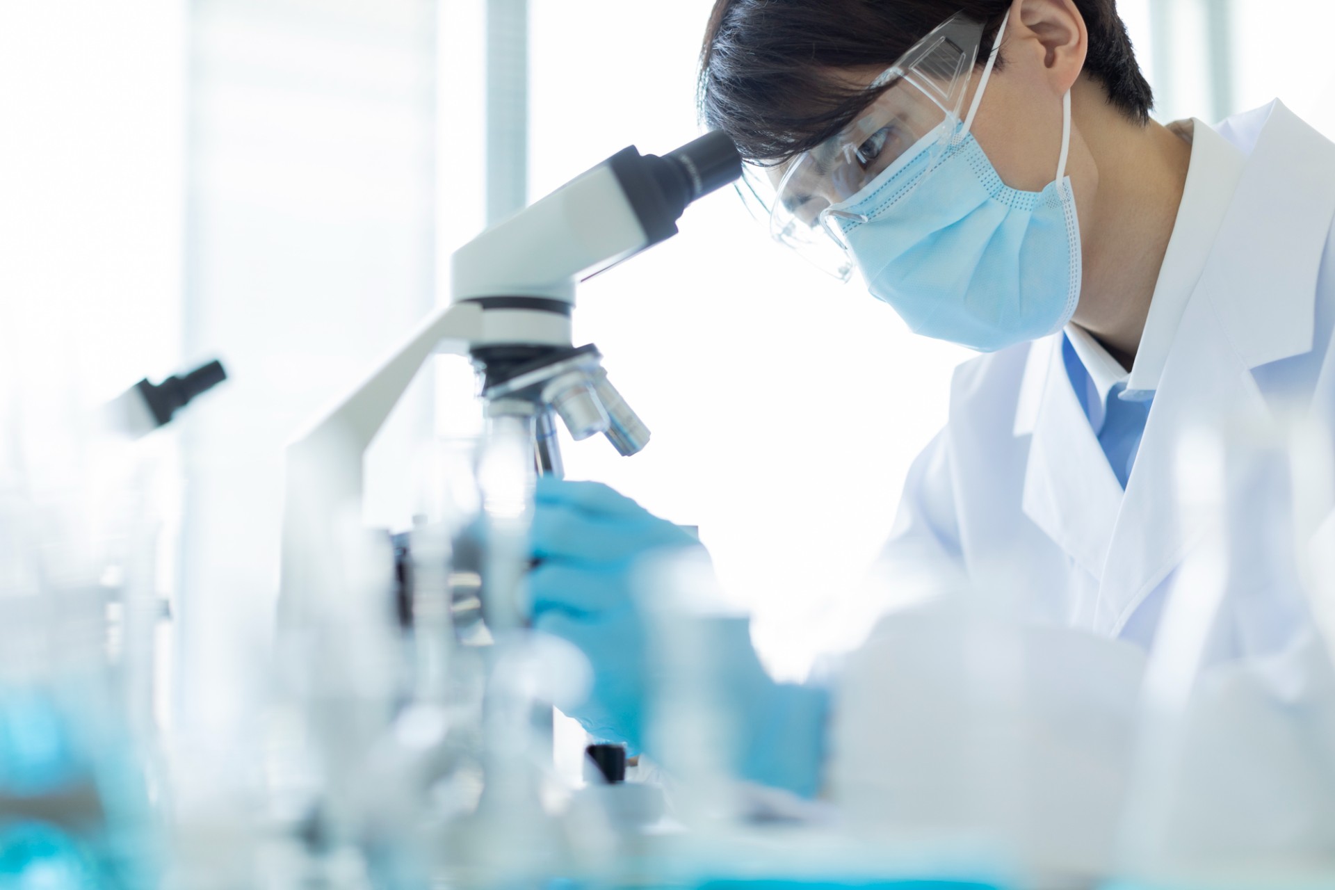 水素ガス吸入器は医学的な治療?