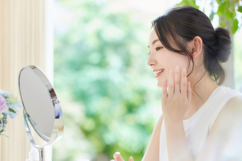 医療用水素吸入器の効果は？