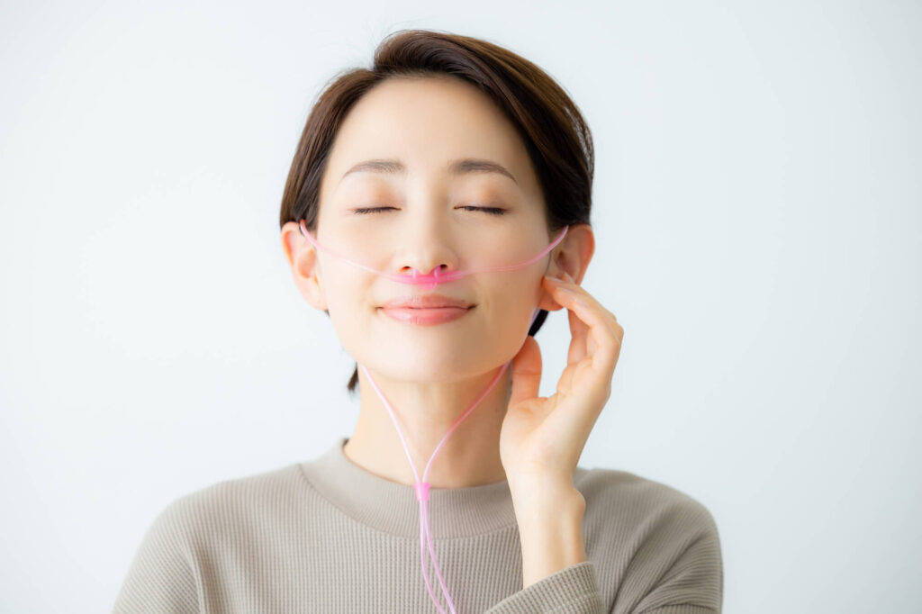 ラドン吸入器の効果は？