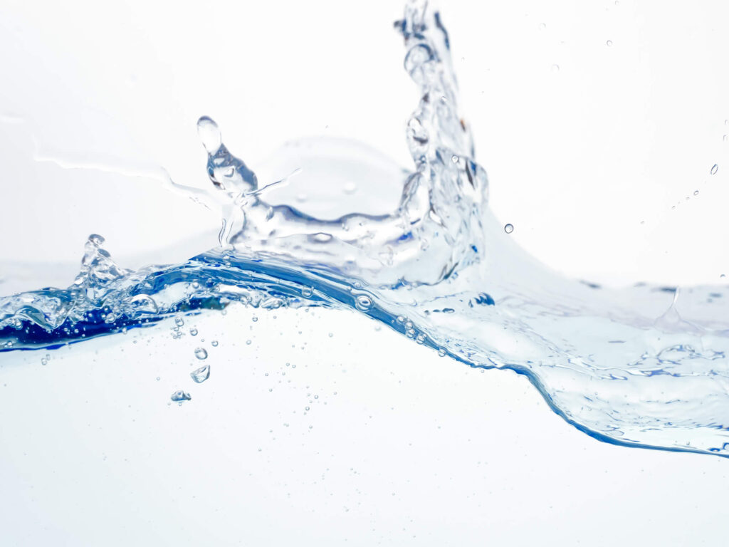 ラドン水に期待できる効果