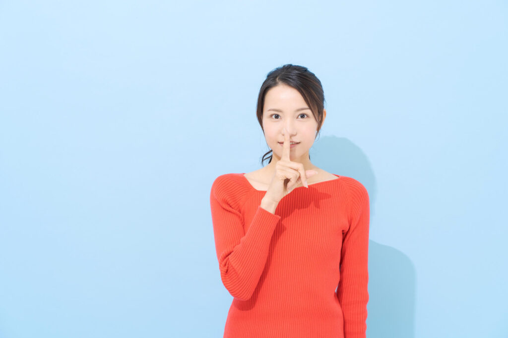 ラドン水を飲むときの注意点