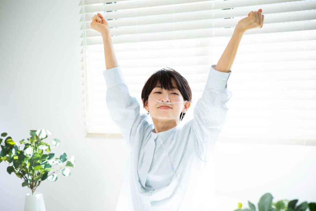 水素吸引を自宅で始めるには?メリット・注意点・機器の選び方を紹介