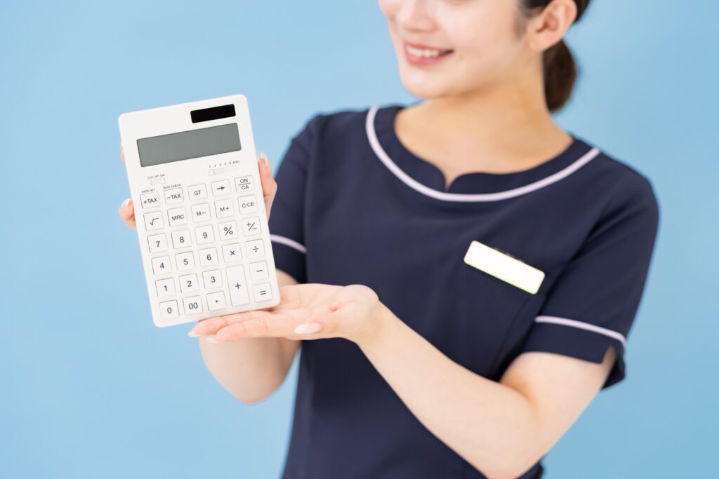 水素ガス吸入療法の費用目安