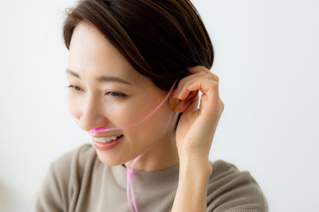 水素ガス吸入療法とは