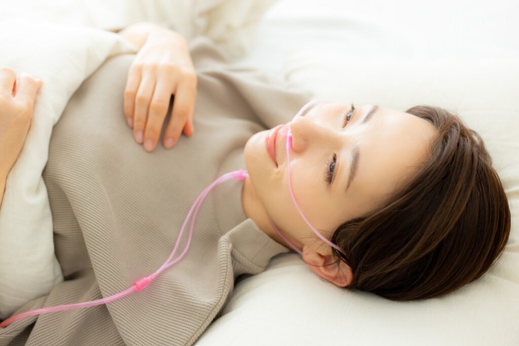 水素吸入器とは?