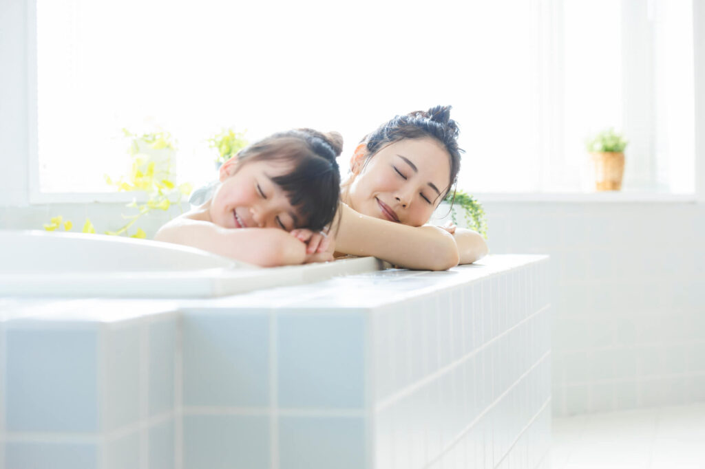 ラドン浴の効果は?