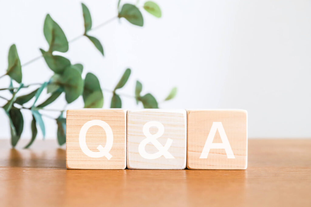 ラドン浴についてよくある質問