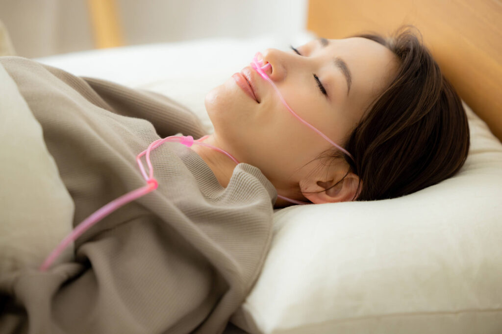 水素吸入の効果にエビデンスはある？研究事例を詳しく解説