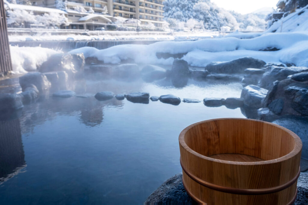 【保存版】ラドン温泉について徹底解説