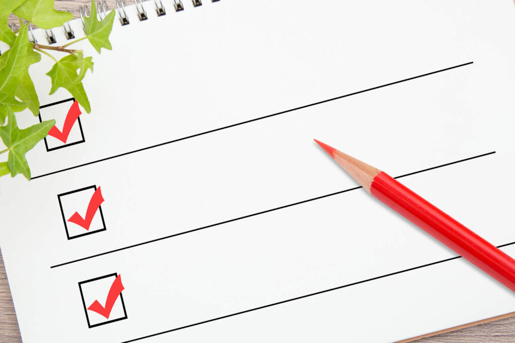 ラドン温泉の関連コラムとチェックリスト