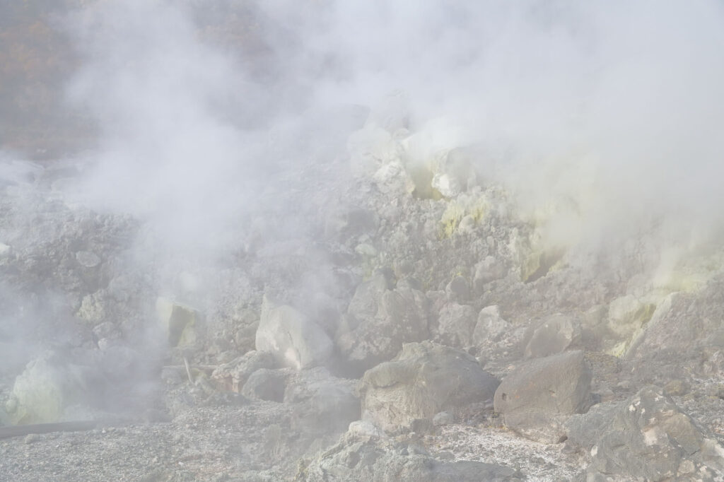 ラドン温泉が体に作用する仕組み