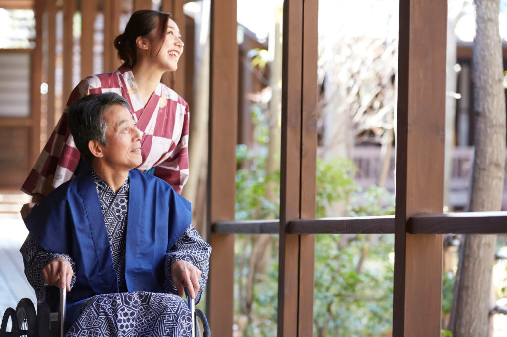 ラドン温泉の安全性の基礎知識