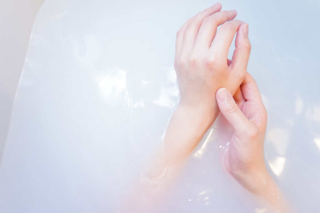 ラドン温泉の効能・効果