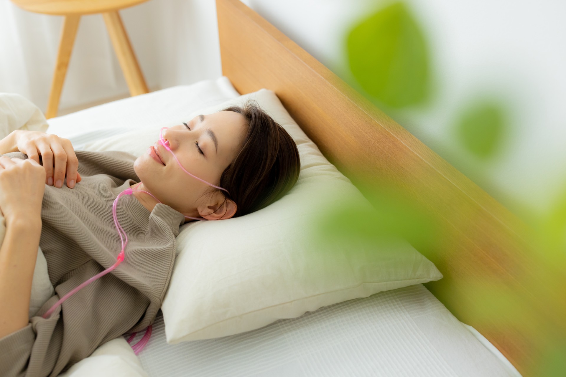 水素吸入器はレンタル可能？費用や注意点について徹底解説