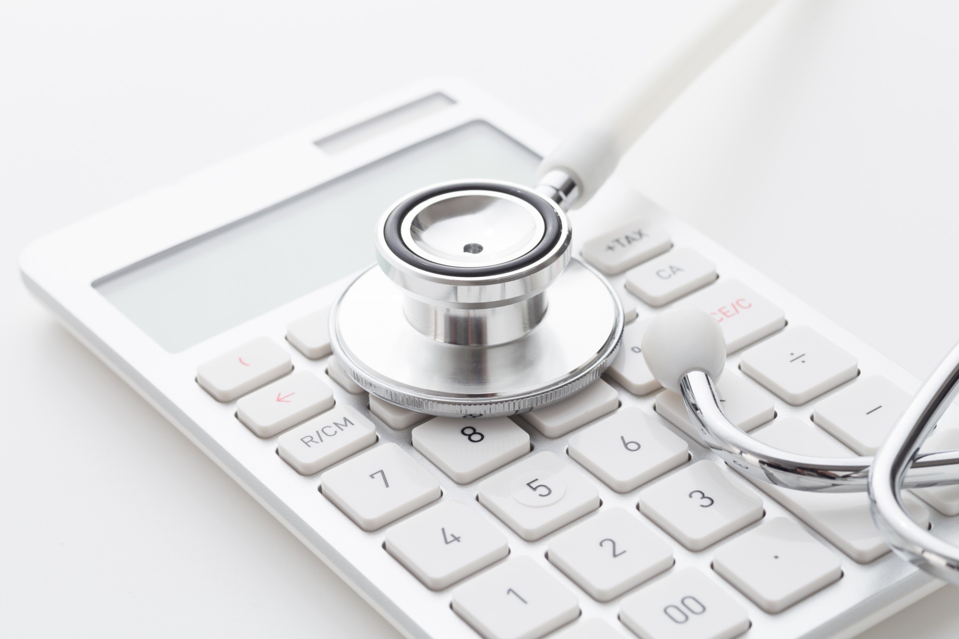 水素吸入器のレンタル料金の相場と初期費用