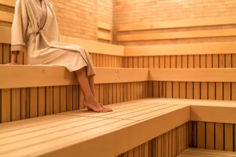 ホルミシスルームについて徹底解説！その仕組みと正しい利用方法もご紹介