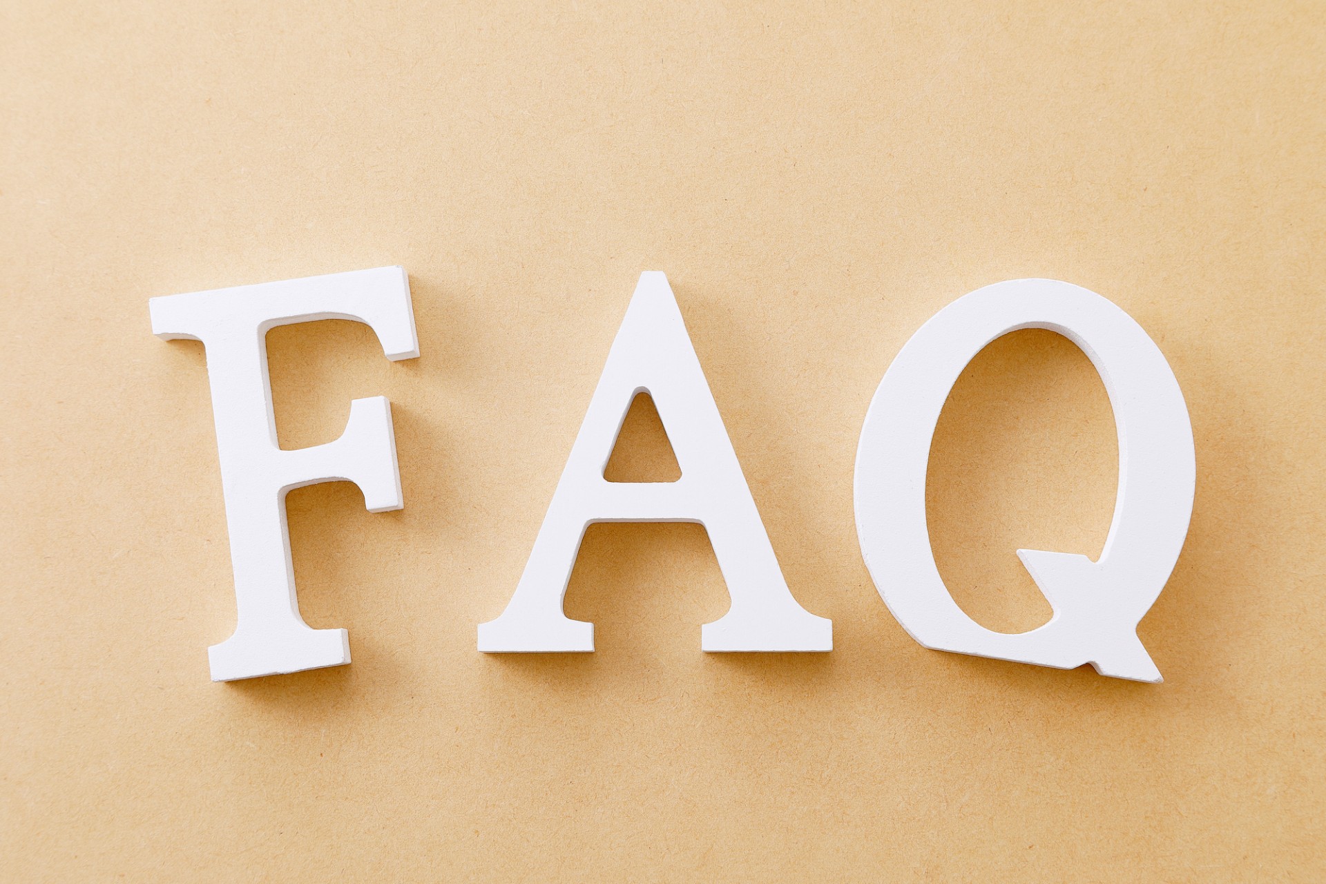 ホルミシスルームに関してよく寄せられる質問とその回答