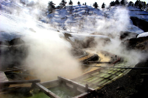 がんの療養にラドン温泉がおすすめ？選ばれる理由を解説