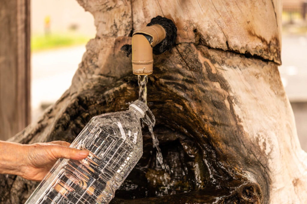 ラドン温泉ががんに良いといわれる理由とは