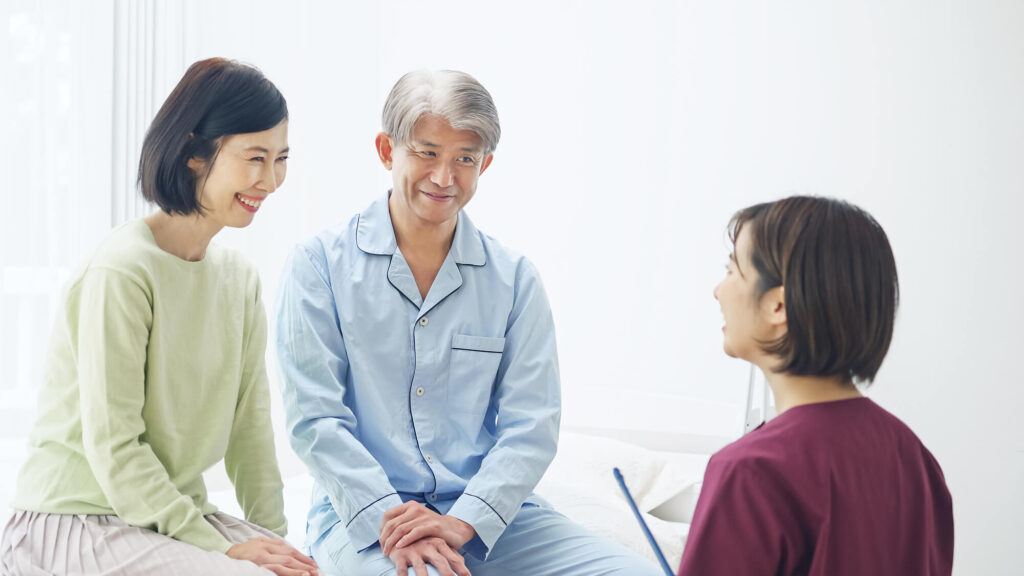 ラドン温泉でのがん療養と医学的な期待