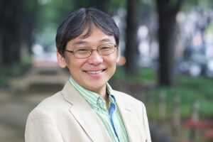 顧問医師の川嶋 朗（かわしま あきら）先生の写真