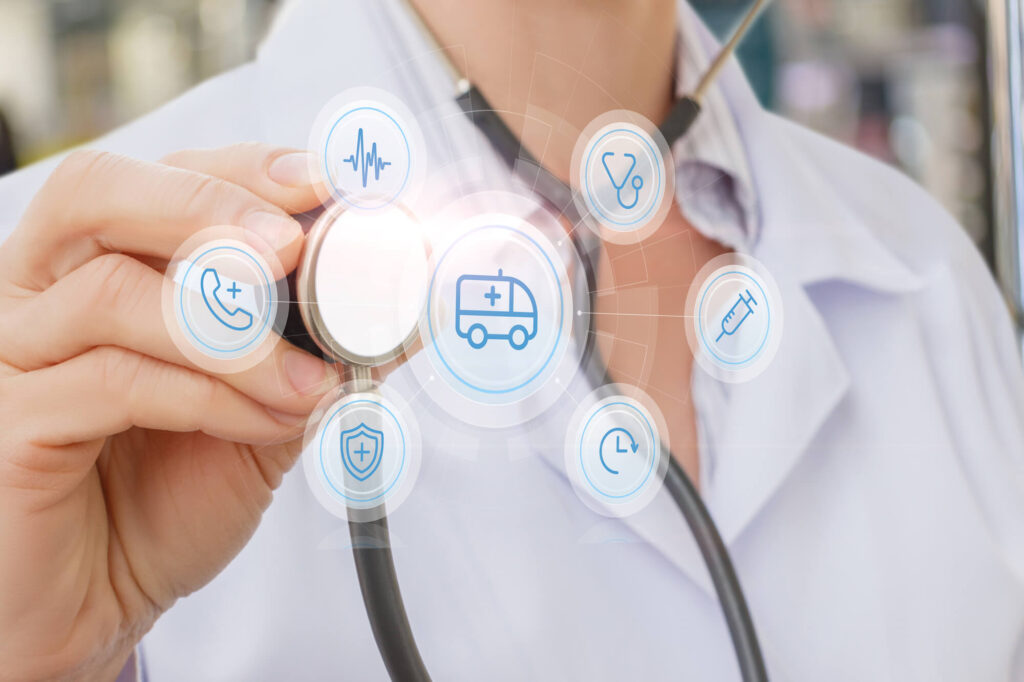 放射線のホルミシス効果の安全性