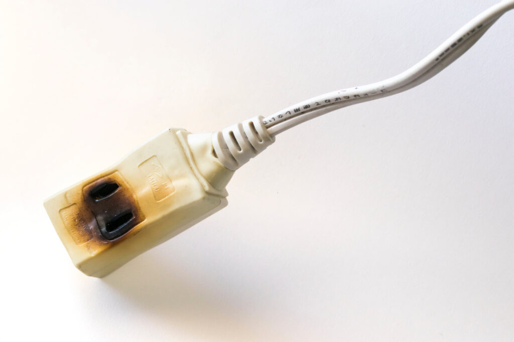 家庭用水素吸入器における水素ガスの危険性