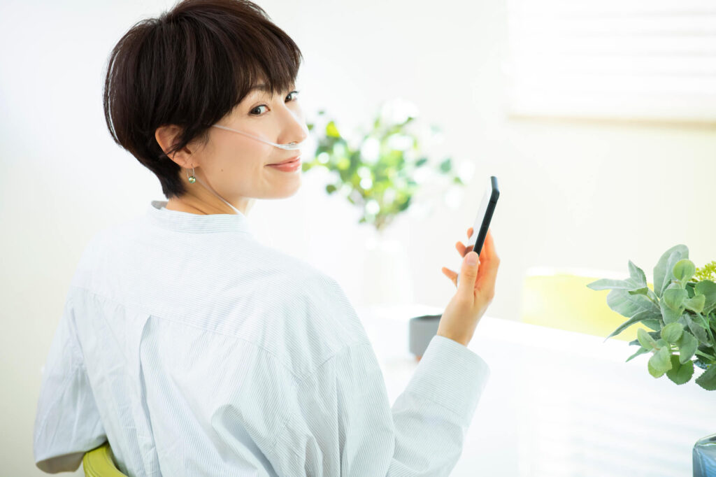 水素吸入の効果とは？美容・健康・疲労回復のメカニズムを徹底解説