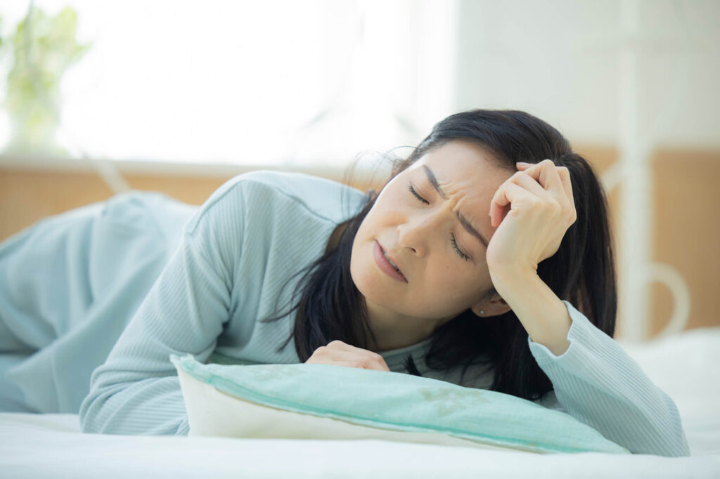 水素吸入で報告されている主な体調の変化