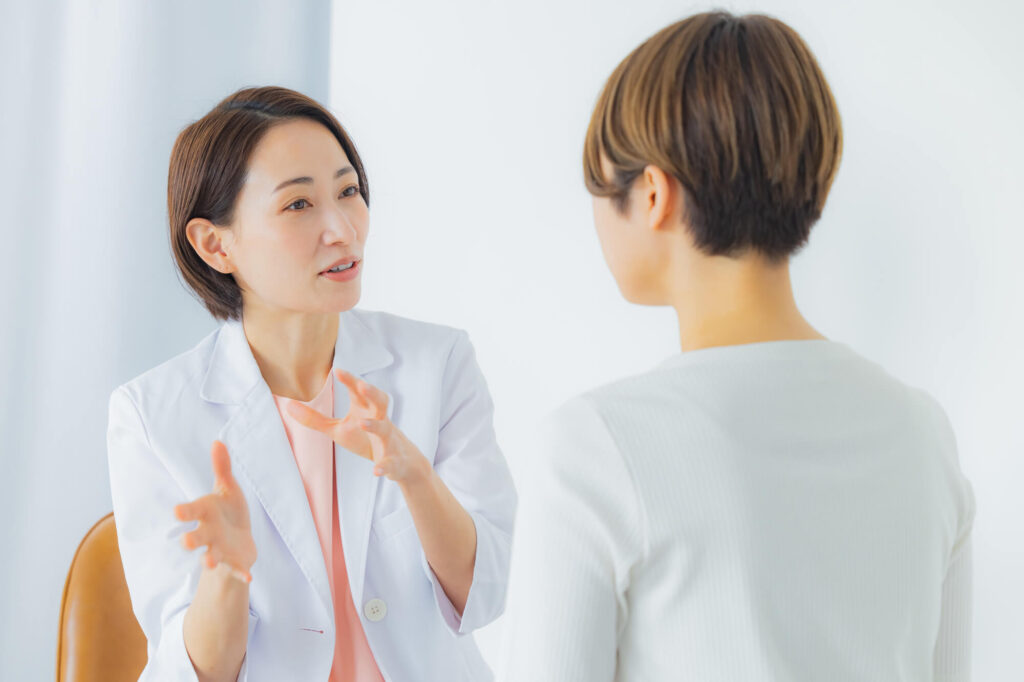 水素吸入の副作用への対処方法