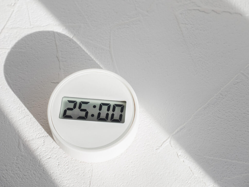 水素吸入の副作用を防ぐための注意点