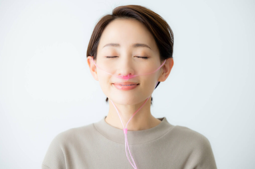 水素吸入とはなにか?