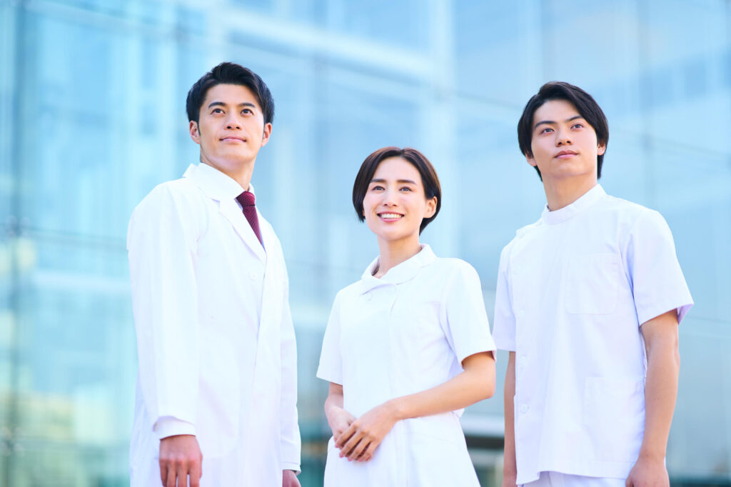 水素吸入が期待される分野