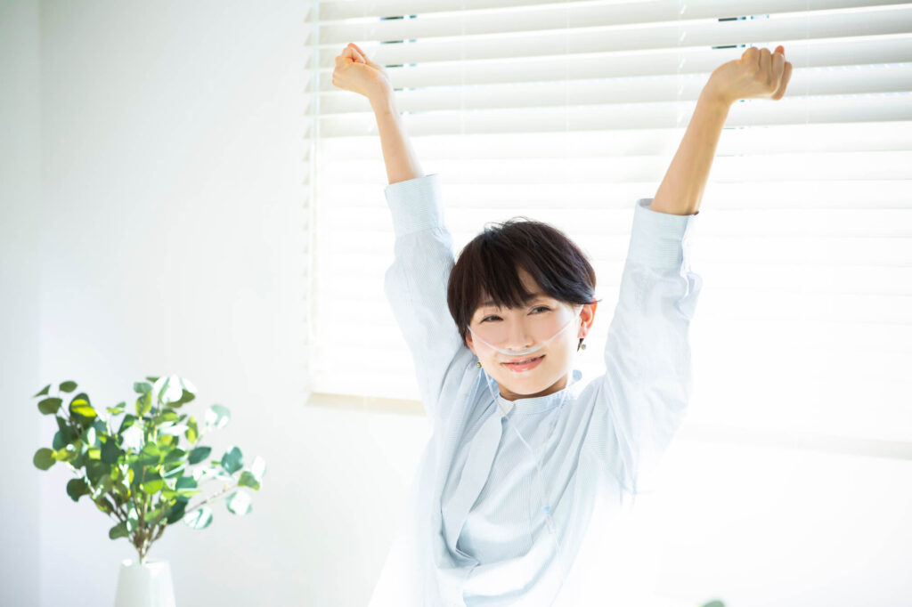 水素×酸素吸入とは？相乗効果・安全性・使い方を徹底解説