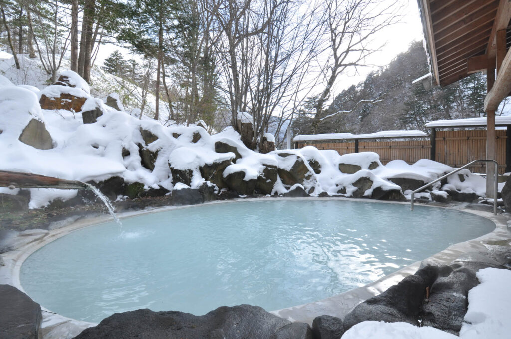「プチ湯治」とは？現代版湯治の効果と始め方をわかりやすく解説