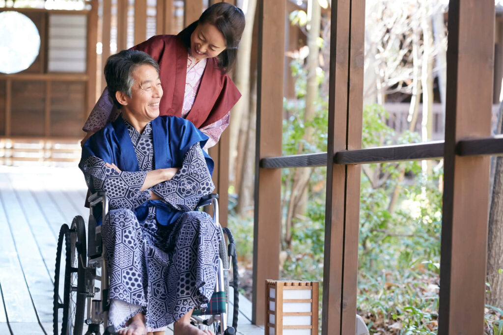 温泉療法の安全性と利用上の注意
