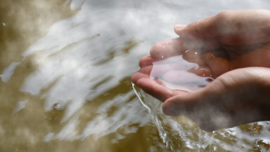 ラドン温泉は飲泉が可能か