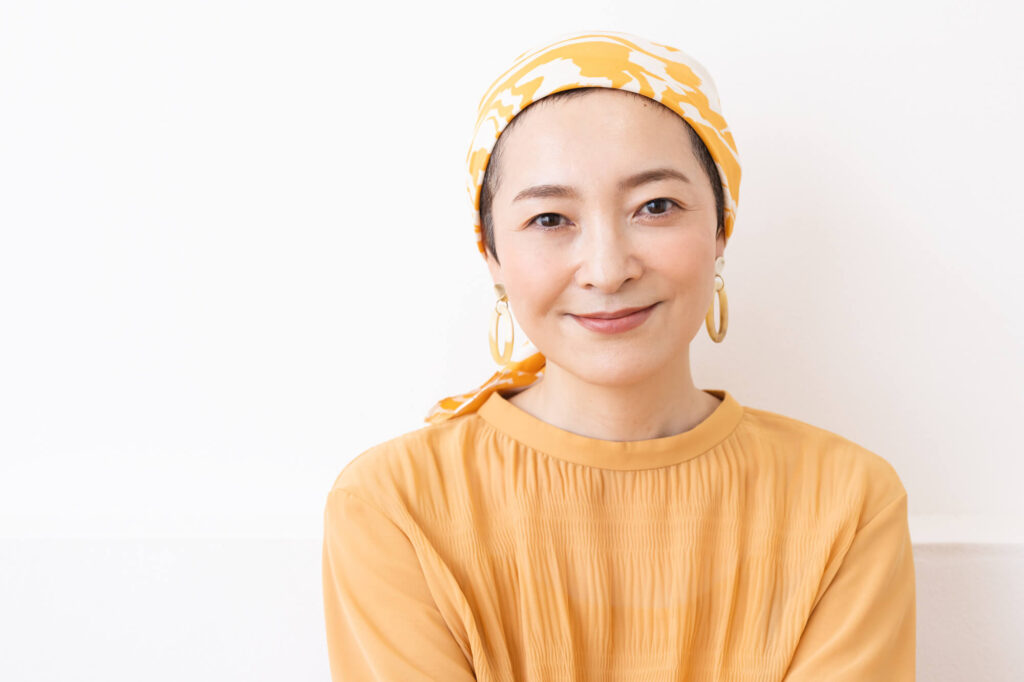 がん治療の副作用