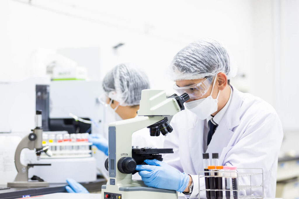 がんと水素吸入に関する研究動向