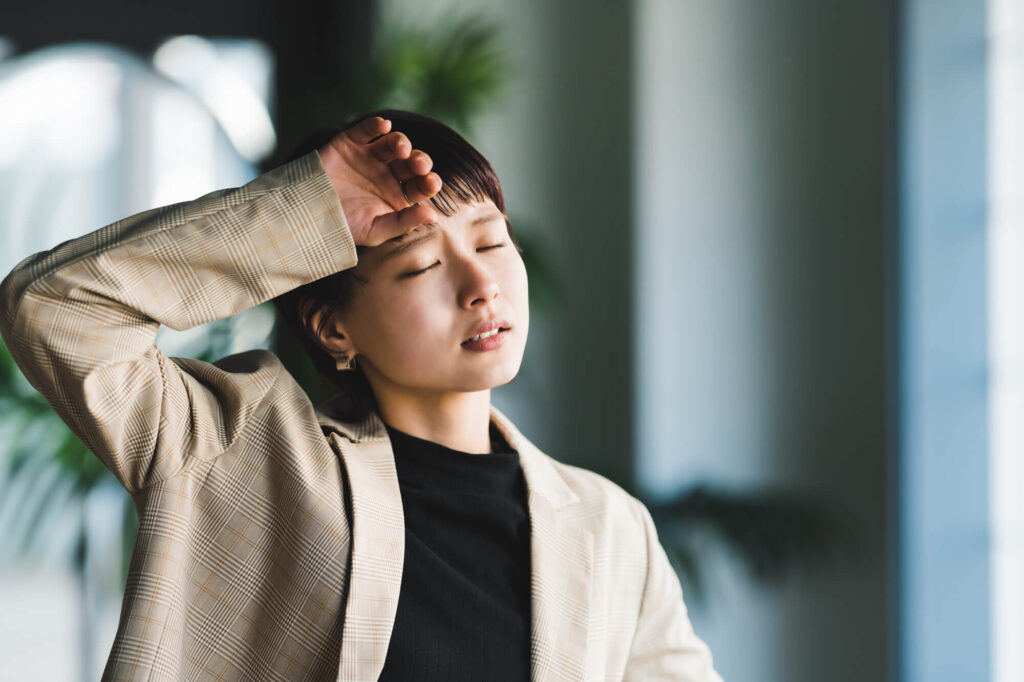 水素吸入の安全性とリスクについて