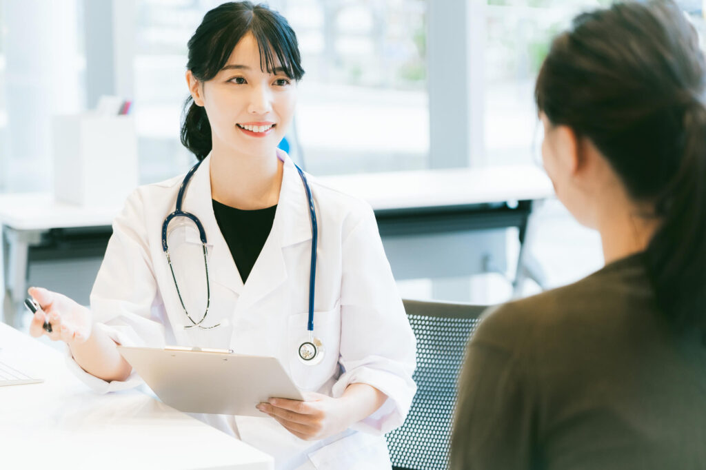 水素吸入を取り入れる前に確認したいこと