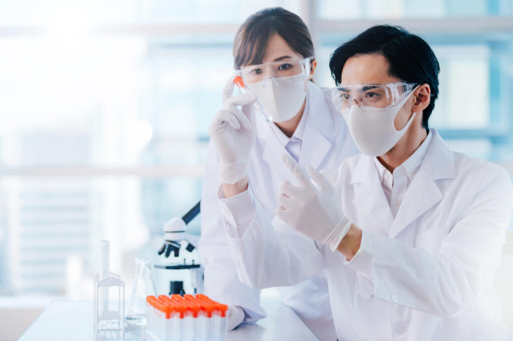 水素を吸う効果と仕組み